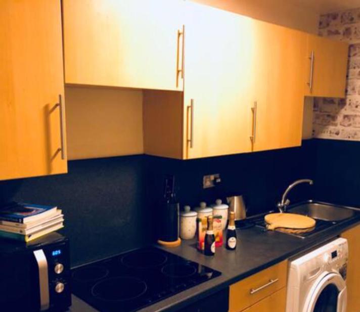 Beith Cunninghame 2ヴィラ エクステリア 写真